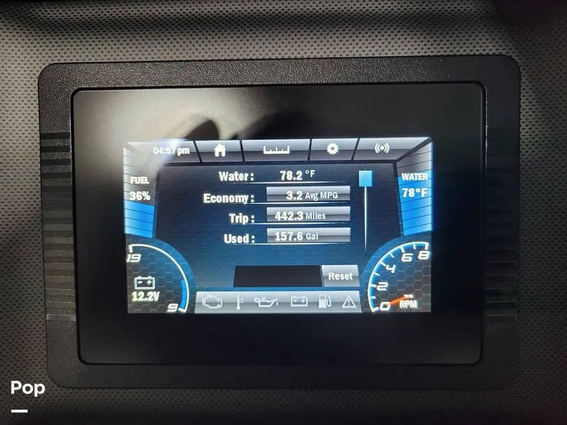 Slide: The Image of Yamaha SX190 2019 - 16001377