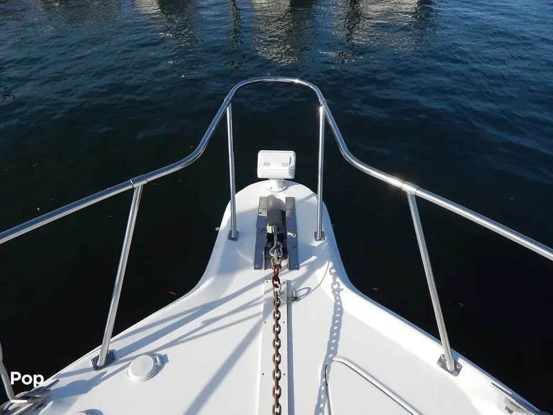 Slide: The Image of Sea Ray 370 Cruiser 1997 - 16016827