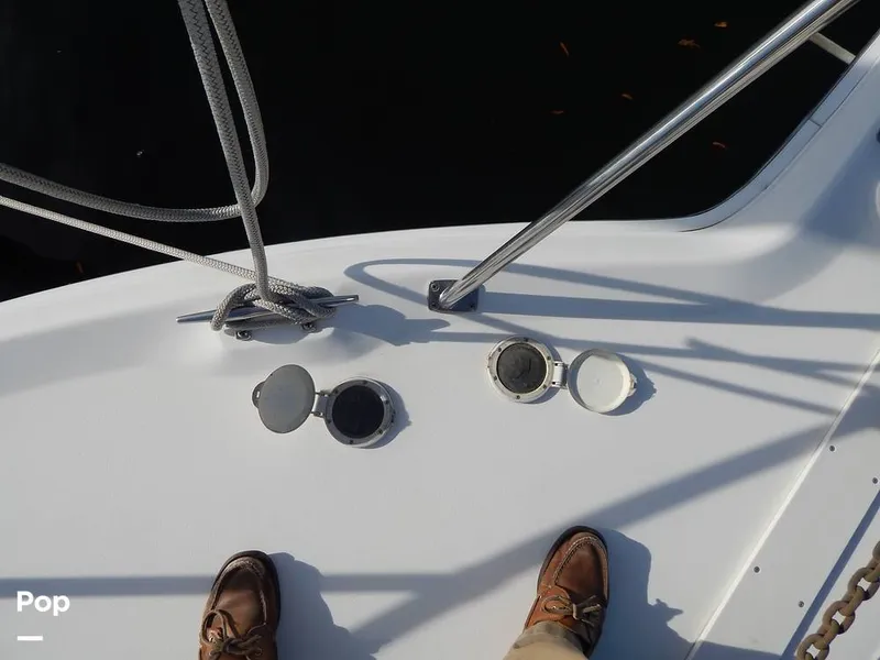 Slide: The Image of Sea Ray 370 Cruiser 1997 - 16016828