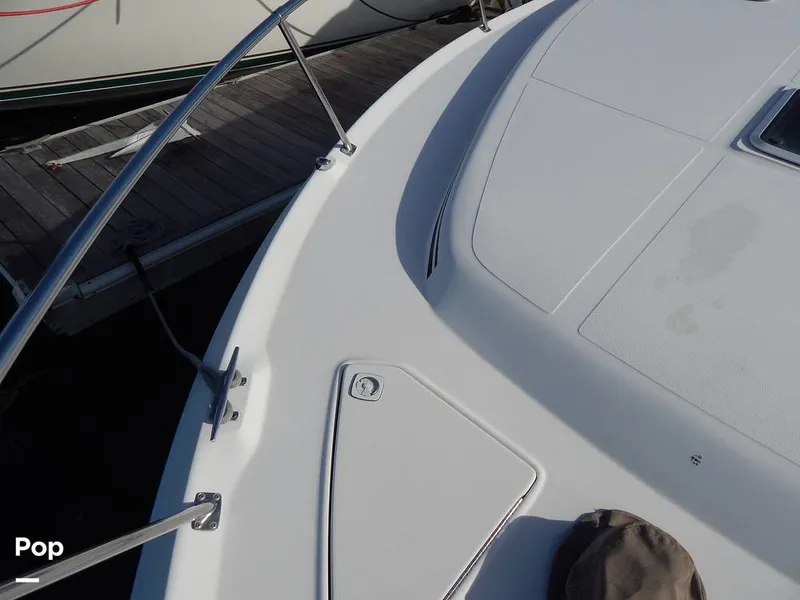 Slide: The Image of Sea Ray 370 Cruiser 1997 - 16016829