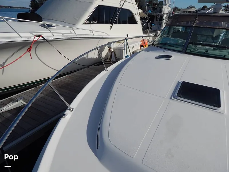 Slide: The Image of Sea Ray 370 Cruiser 1997 - 16016830
