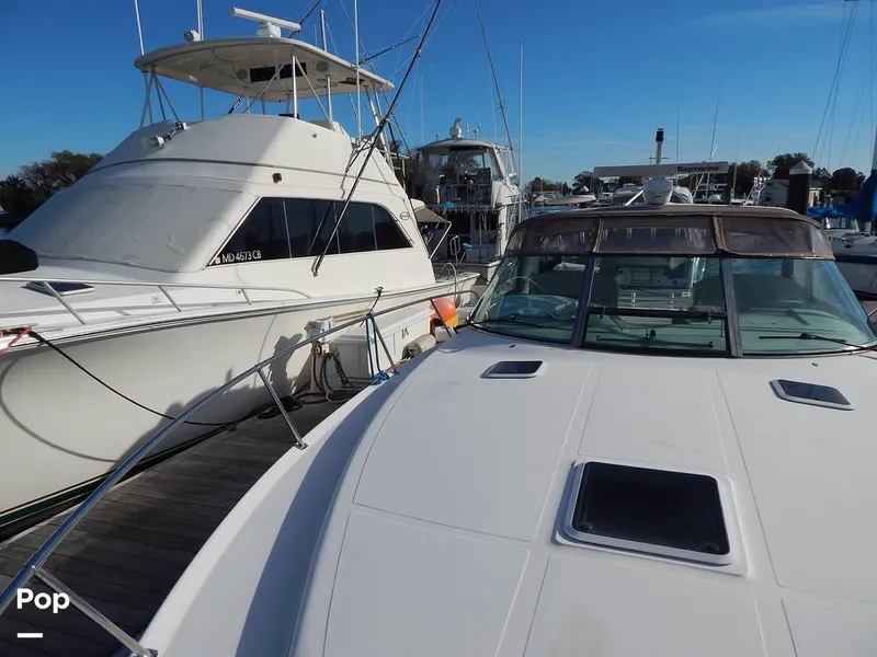 Slide: The Image of Sea Ray 370 Cruiser 1997 - 16016831