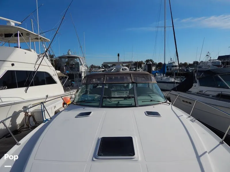 Slide: The Image of Sea Ray 370 Cruiser 1997 - 16016833