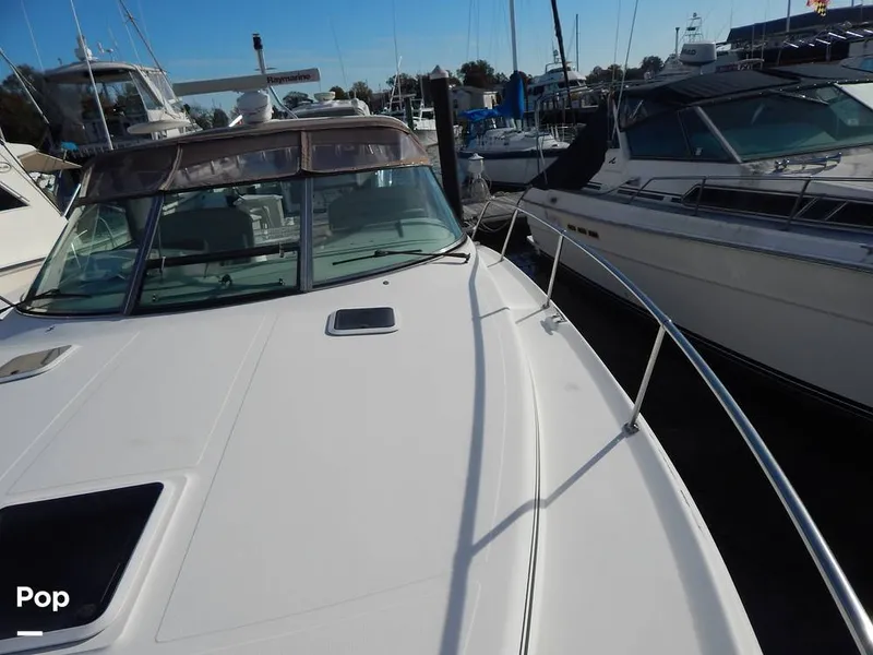 Slide: The Image of Sea Ray 370 Cruiser 1997 - 16016835