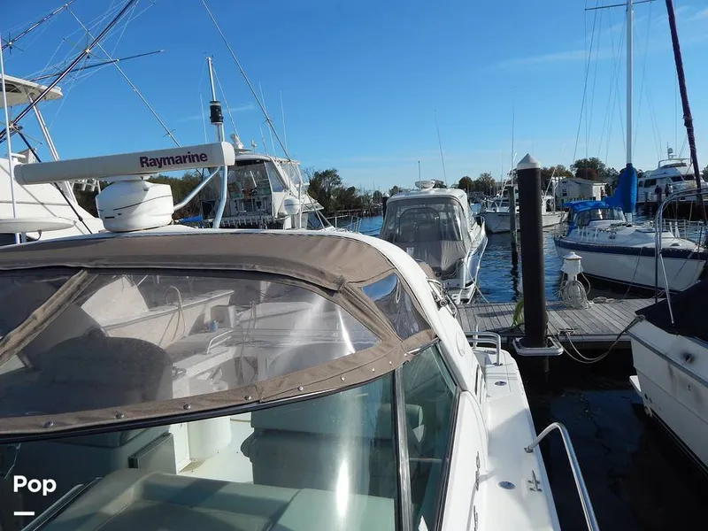 Slide: The Image of Sea Ray 370 Cruiser 1997 - 16016838