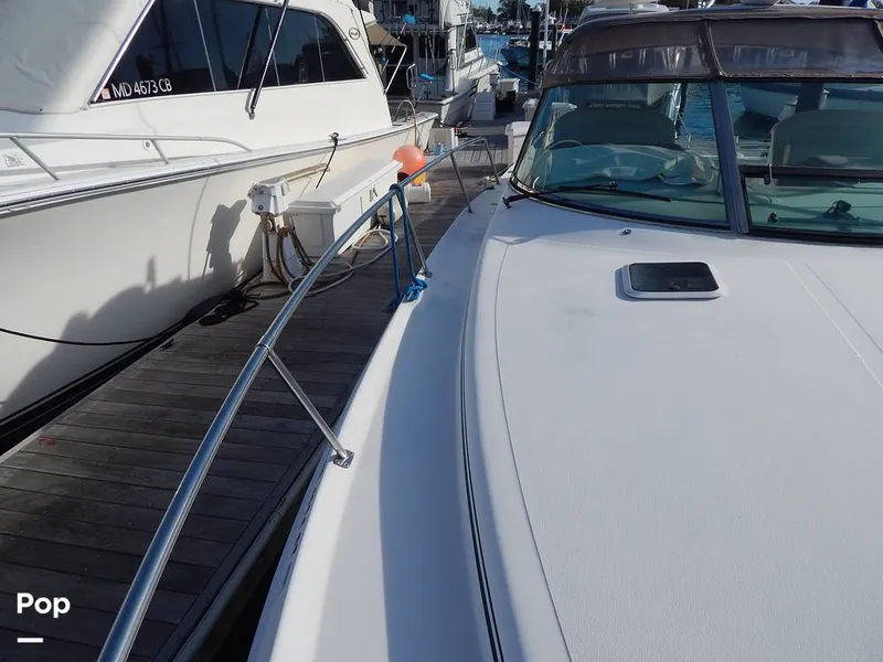 Slide: The Image of Sea Ray 370 Cruiser 1997 - 16016839