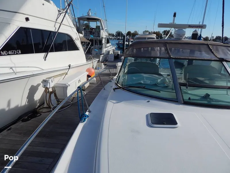 Slide: The Image of Sea Ray 370 Cruiser 1997 - 16016840