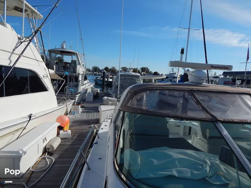 Slide: The Image of Sea Ray 370 Cruiser 1997 - 16016893