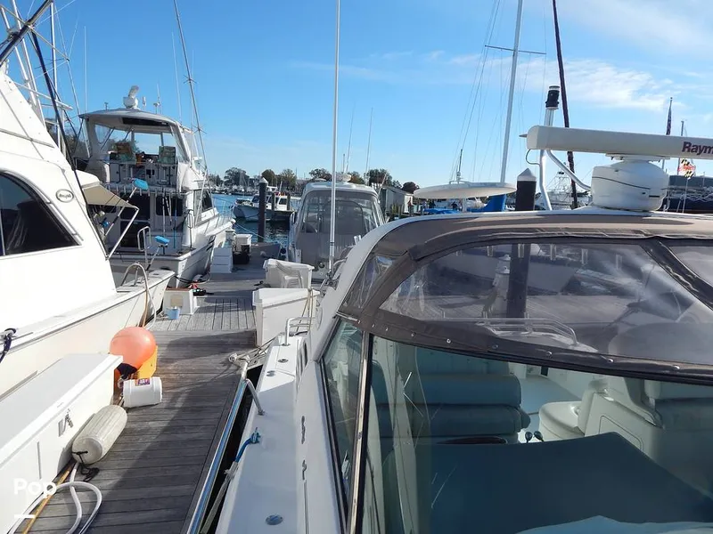 Slide: The Image of Sea Ray 370 Cruiser 1997 - 16016894