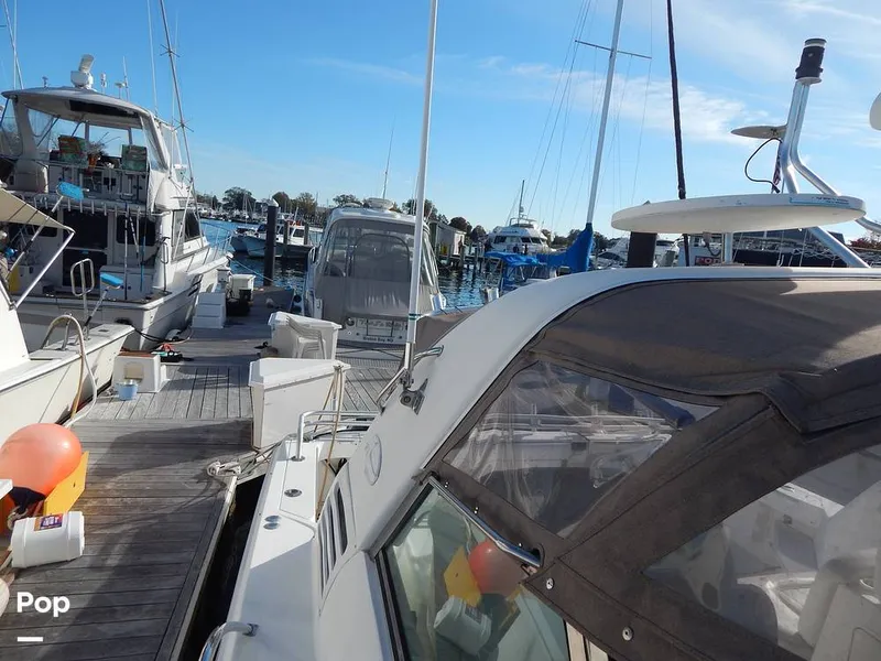 Slide: The Image of Sea Ray 370 Cruiser 1997 - 16016895