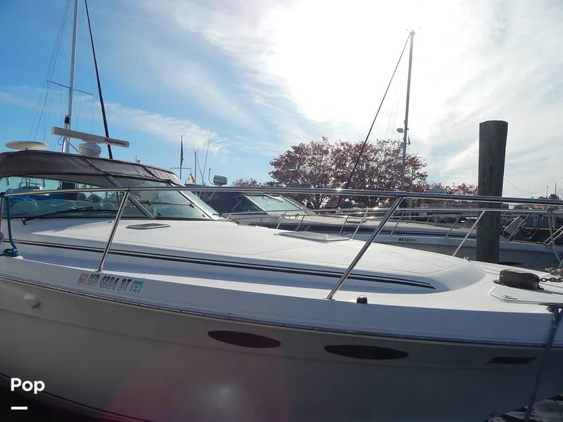 Slide: The Image of Sea Ray 370 Cruiser 1997 - 16016735