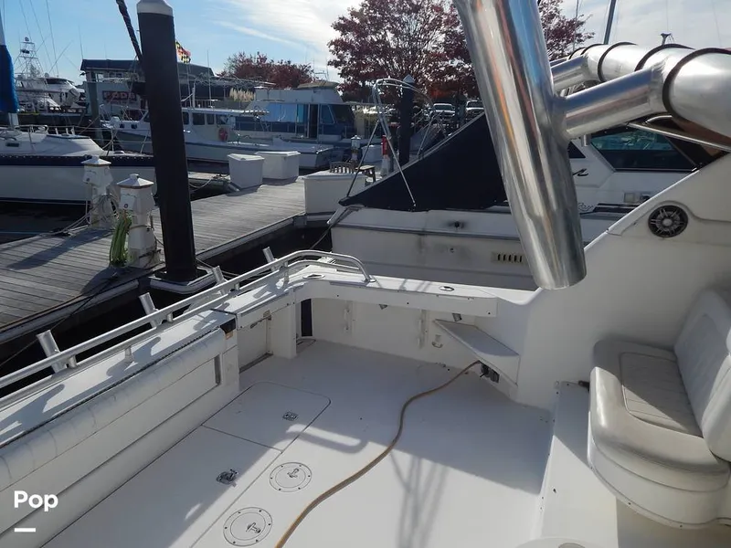 Slide: The Image of Sea Ray 370 Cruiser 1997 - 16016898