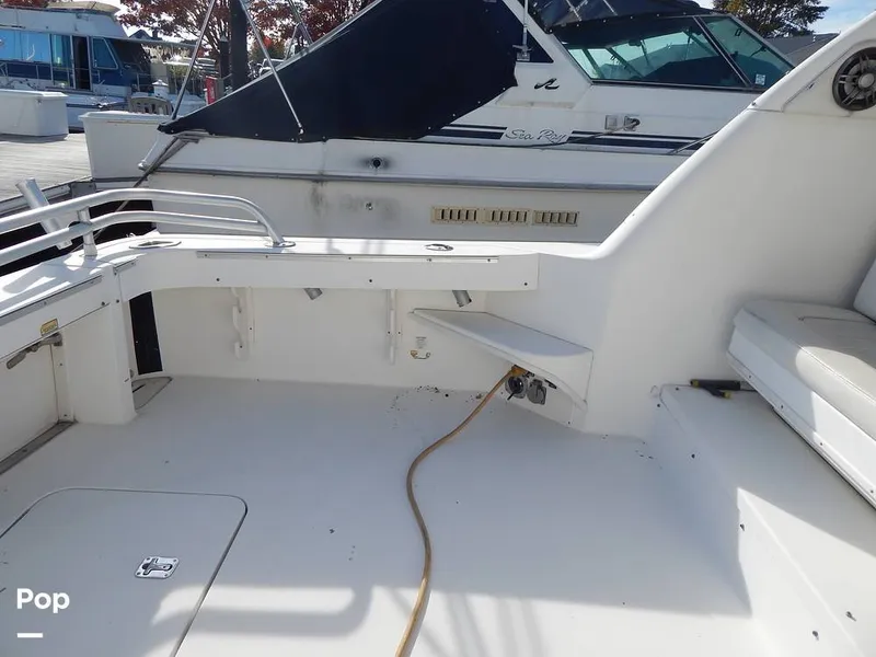 Slide: The Image of Sea Ray 370 Cruiser 1997 - 16016901