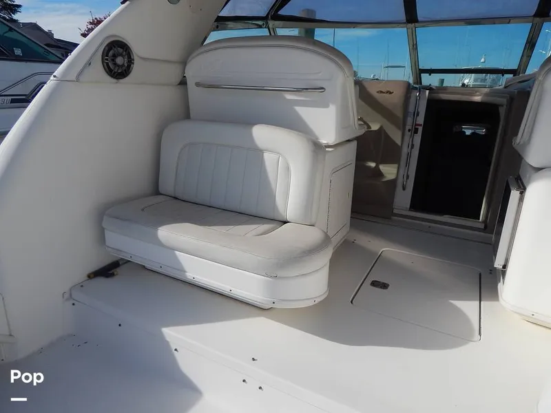 Slide: The Image of Sea Ray 370 Cruiser 1997 - 16016902