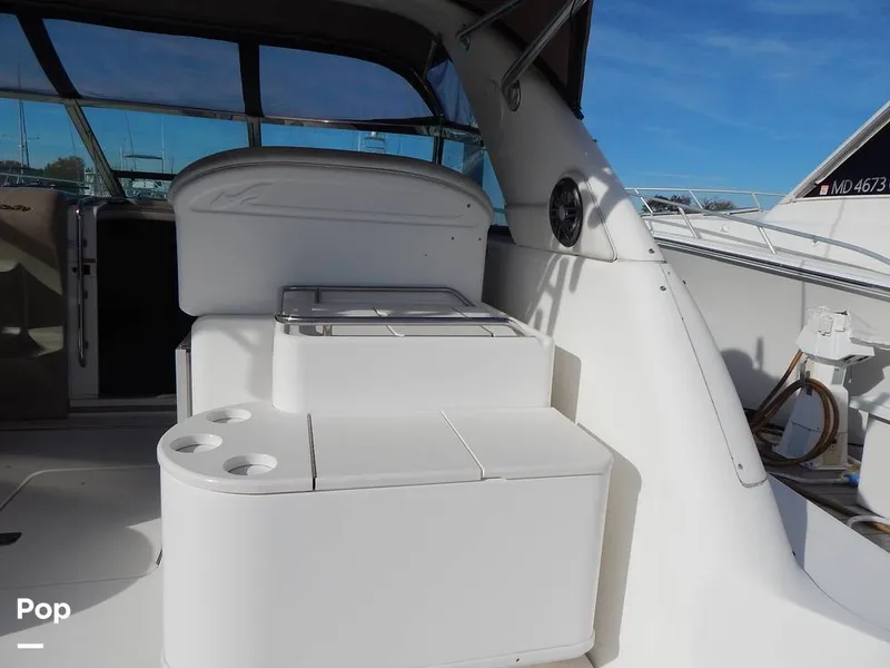 Slide: The Image of Sea Ray 370 Cruiser 1997 - 16016903