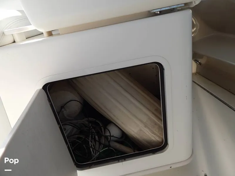 Slide: The Image of Sea Ray 370 Cruiser 1997 - 16016905