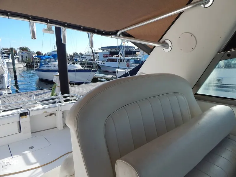 Slide: The Image of Sea Ray 370 Cruiser 1997 - 16016906