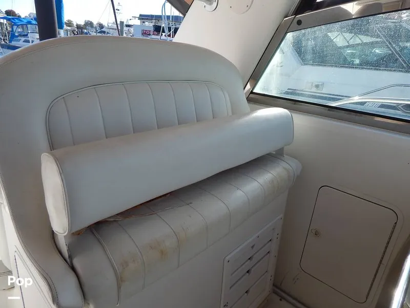 Slide: The Image of Sea Ray 370 Cruiser 1997 - 16016907