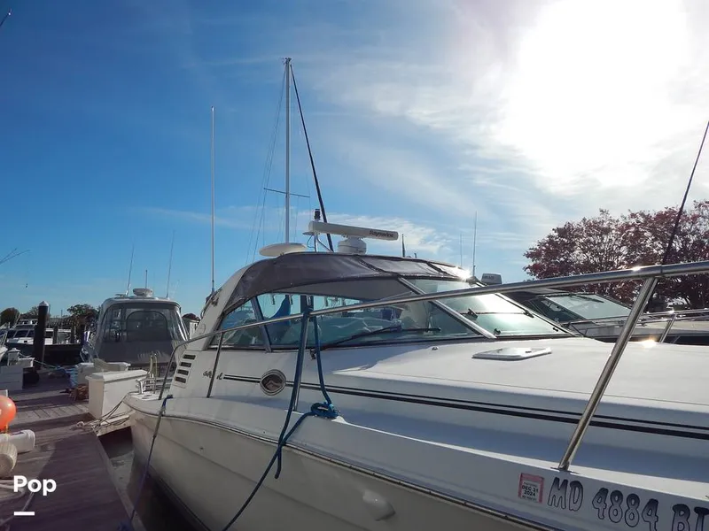 Slide: The Image of Sea Ray 370 Cruiser 1997 - 16016736