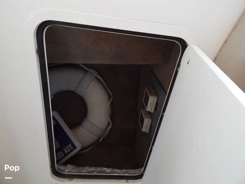 Slide: The Image of Sea Ray 370 Cruiser 1997 - 16016908