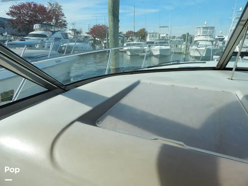 Slide: The Image of Sea Ray 370 Cruiser 1997 - 16016909