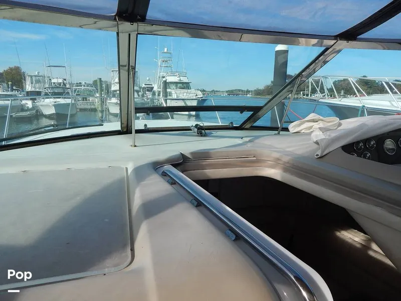 Slide: The Image of Sea Ray 370 Cruiser 1997 - 16016910