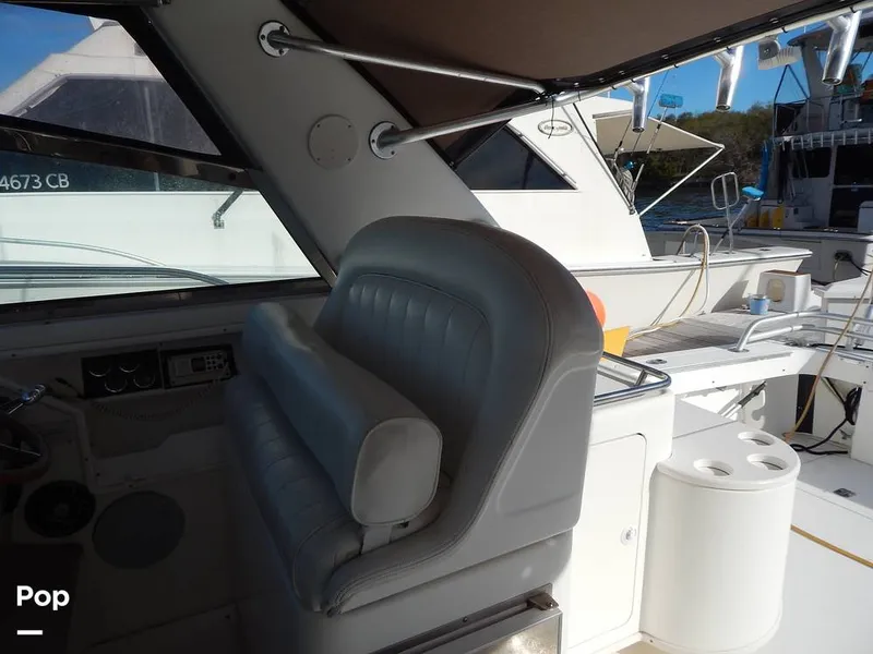 Slide: The Image of Sea Ray 370 Cruiser 1997 - 16016911