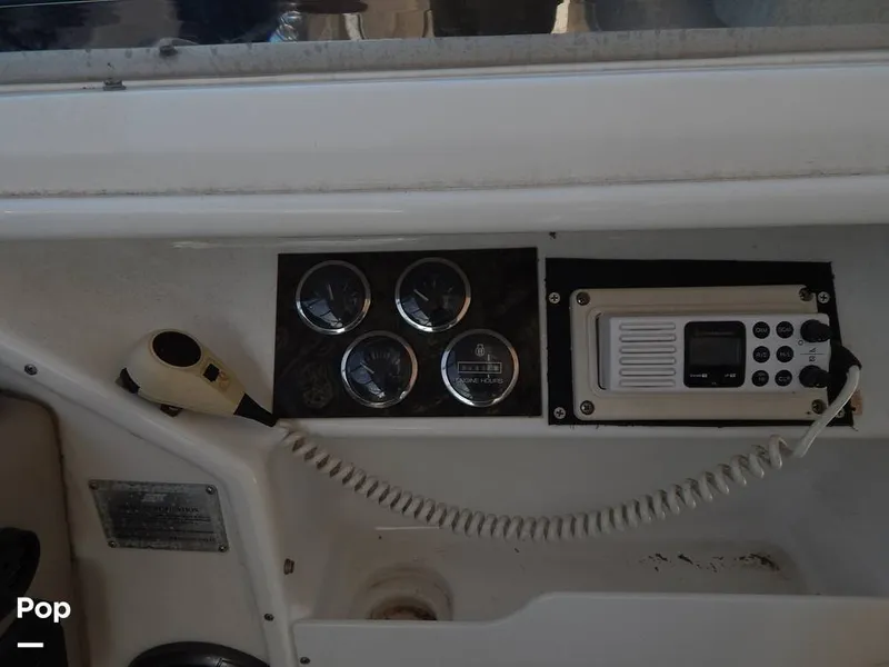 Slide: The Image of Sea Ray 370 Cruiser 1997 - 16016913