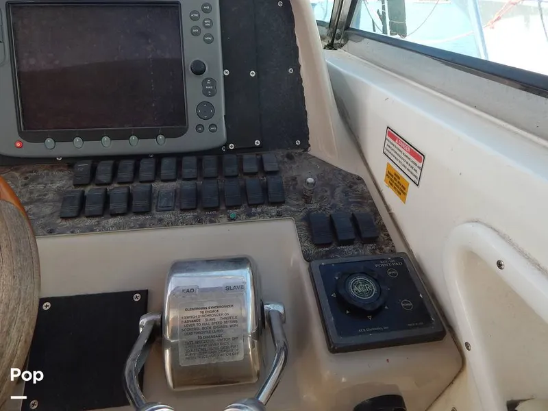 Slide: The Image of Sea Ray 370 Cruiser 1997 - 16016914