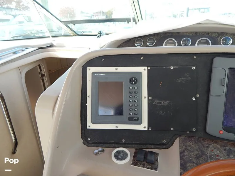 Slide: The Image of Sea Ray 370 Cruiser 1997 - 16016916