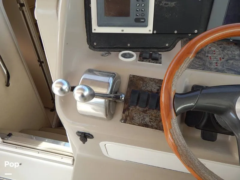 Slide: The Image of Sea Ray 370 Cruiser 1997 - 16016917