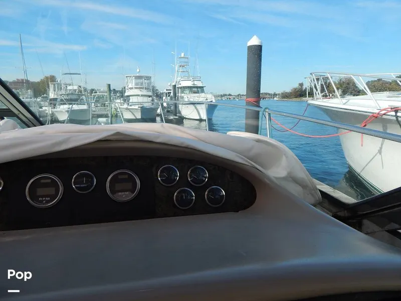 Slide: The Image of Sea Ray 370 Cruiser 1997 - 16016918