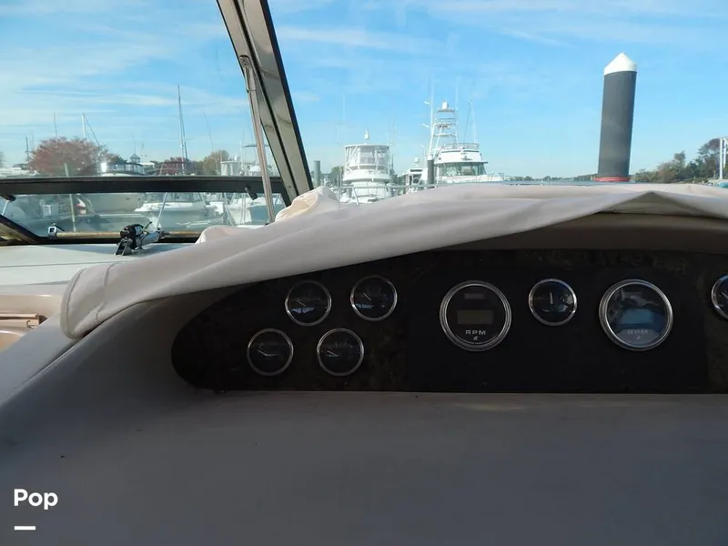 Slide: The Image of Sea Ray 370 Cruiser 1997 - 16016919