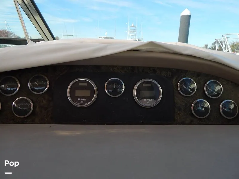 Slide: The Image of Sea Ray 370 Cruiser 1997 - 16016951