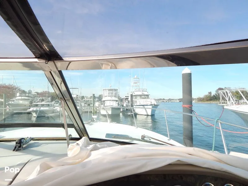 Slide: The Image of Sea Ray 370 Cruiser 1997 - 16016952