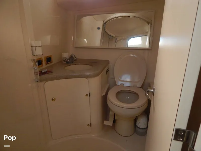 Slide: The Image of Sea Ray 370 Cruiser 1997 - 16016954