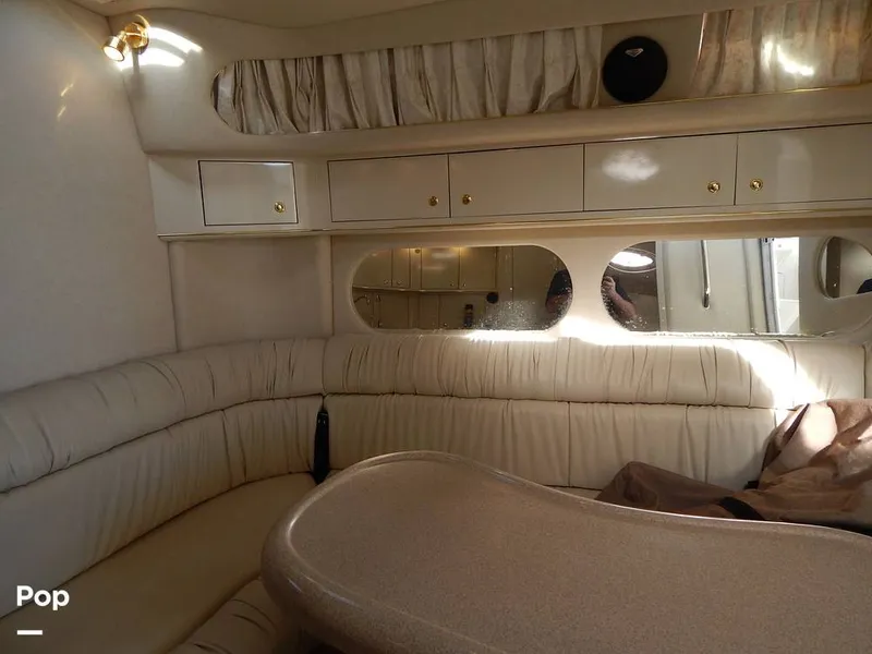 Slide: The Image of Sea Ray 370 Cruiser 1997 - 16016957