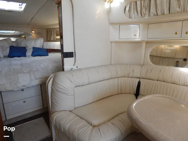Slide: The Image of Sea Ray 370 Cruiser 1997 - 16016958