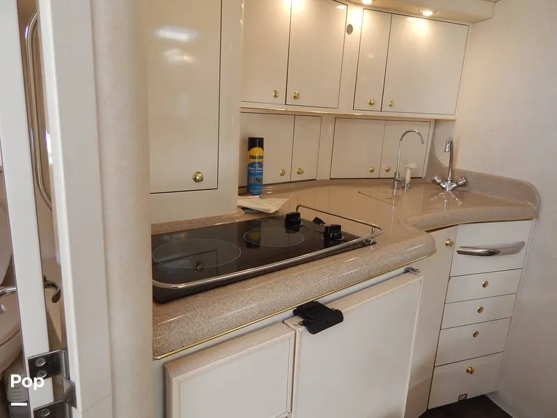 Slide: The Image of Sea Ray 370 Cruiser 1997 - 16016959