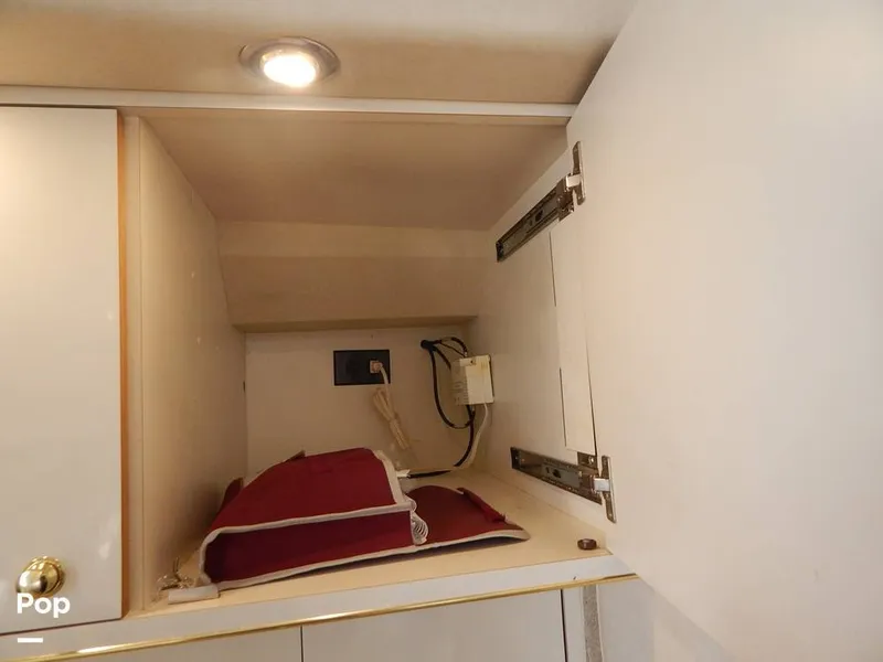 Slide: The Image of Sea Ray 370 Cruiser 1997 - 16016968