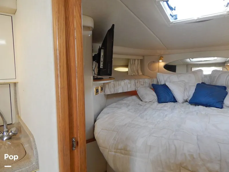 Slide: The Image of Sea Ray 370 Cruiser 1997 - 16016973