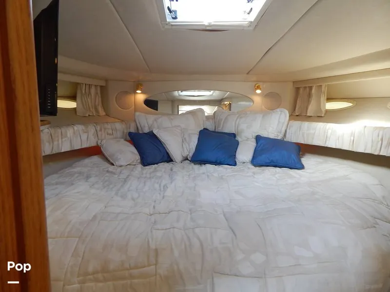 Slide: The Image of Sea Ray 370 Cruiser 1997 - 16016974