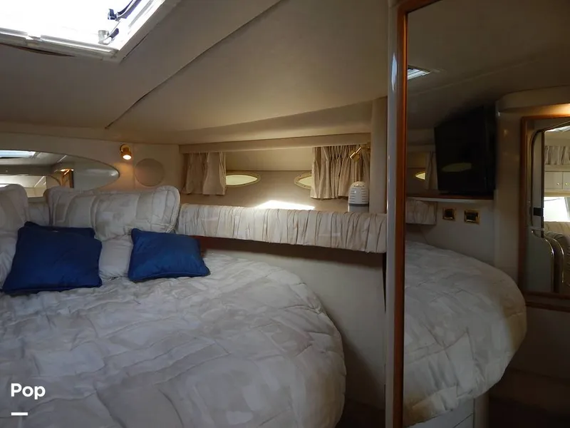 Slide: The Image of Sea Ray 370 Cruiser 1997 - 16016975