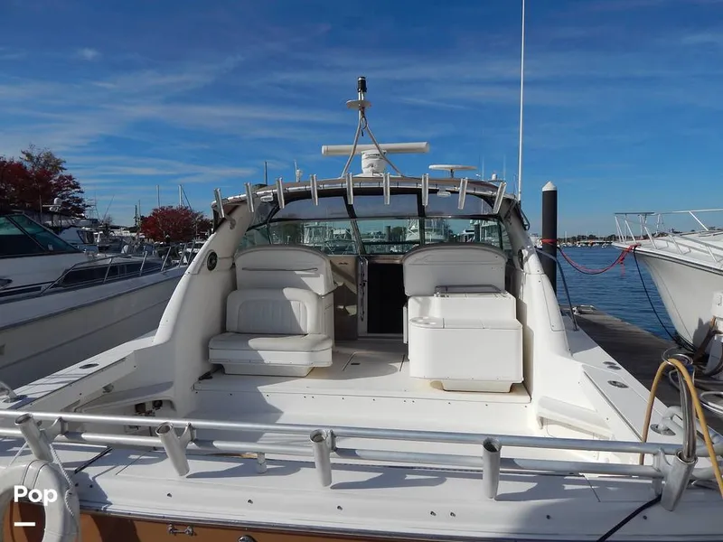 Slide: The Image of Sea Ray 370 Cruiser 1997 - 16016825