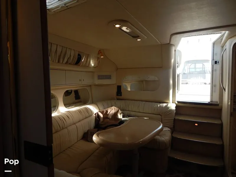 Slide: The Image of Sea Ray 370 Cruiser 1997 - 16016981