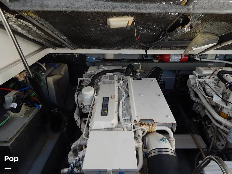 Slide: The Image of Sea Ray 370 Cruiser 1997 - 16016983