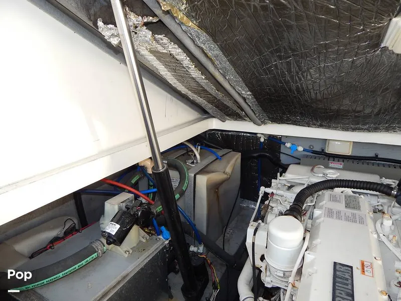 Slide: The Image of Sea Ray 370 Cruiser 1997 - 16016985