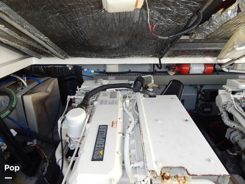 Slide: The Image of Sea Ray 370 Cruiser 1997 - 16016986