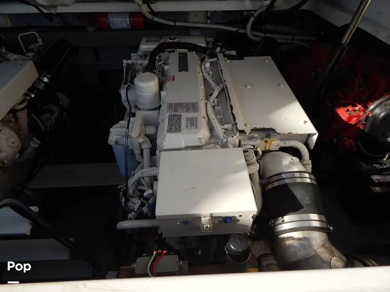 Slide: The Image of Sea Ray 370 Cruiser 1997 - 16016989