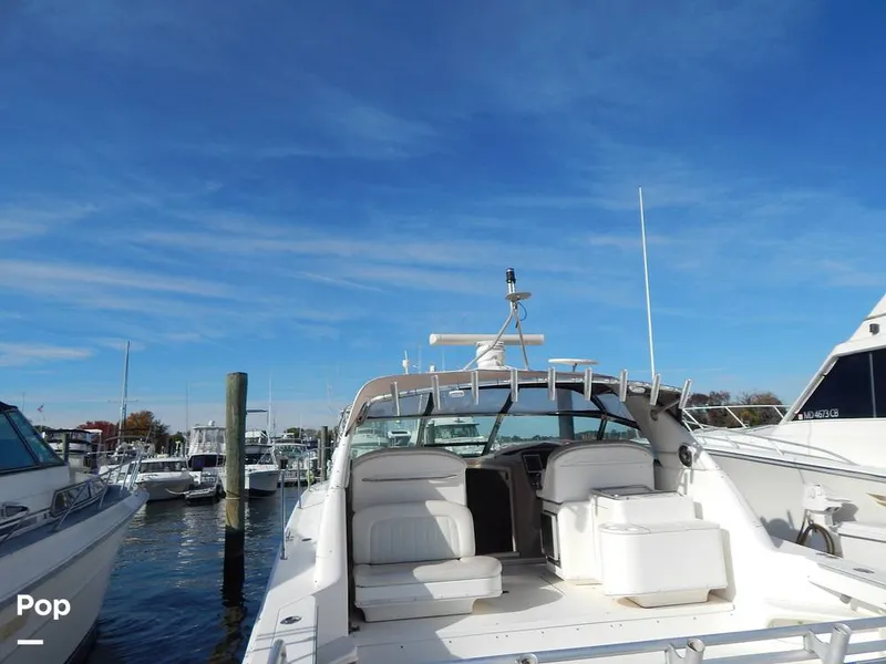 Slide: The Image of Sea Ray 370 Cruiser 1997 - 16016826